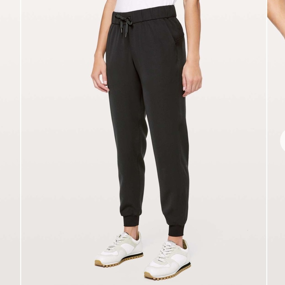 Lululemon Joggers